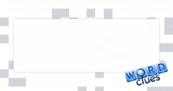 Gives a name to Crossword Clue
