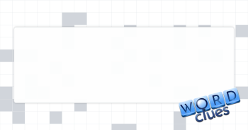 Gives an address Crossword Clue
