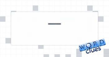 Gives attitude Crossword Clue