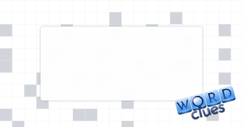 Gives forth Crossword Clue