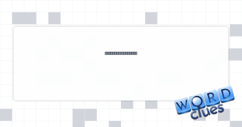Gives variety to Crossword Clue