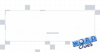 Gives weapons to Crossword Clue