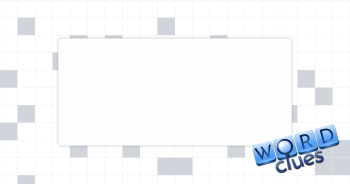 Giving off Crossword Clue