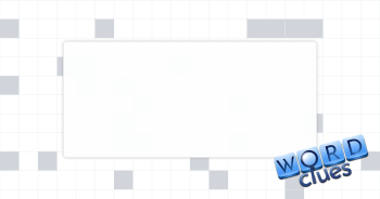 Gladden Crossword Clue
