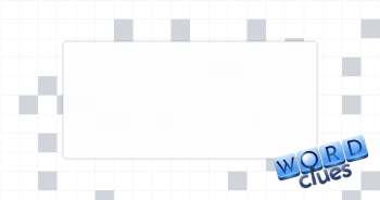 Gladdens Crossword Clue