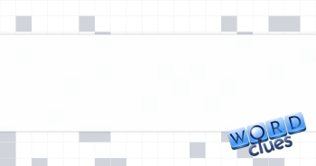 Gladys Knight's backup group Crossword Clue