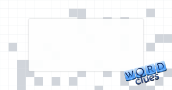 Glance Crossword Clue