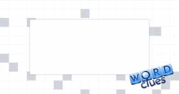 __ glass Crossword Clue