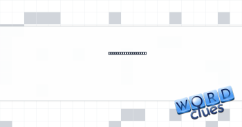 Glasses in monocles Crossword Clue