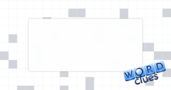 Glasses Crossword Clue