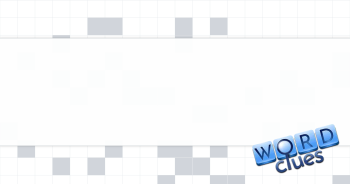 "Glee" character Schuester Crossword Clue