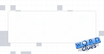 Glee club voice Crossword Clue