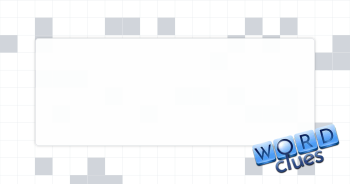 Glide downhill Crossword Clue
