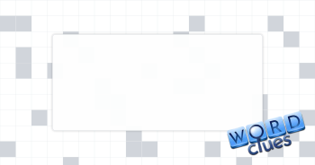 Glides high Crossword Clue