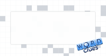 Glides on snow Crossword Clue