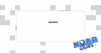 Global line Crossword Clue