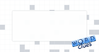 Globe's shape Crossword Clue