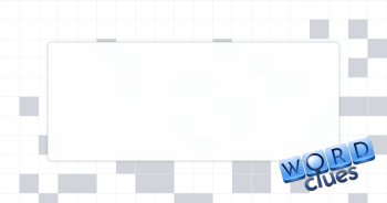 Gloom and ___ Crossword Clue