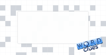 Glorify Crossword Clue