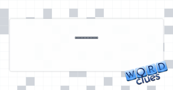 Glossary listing Crossword Clue