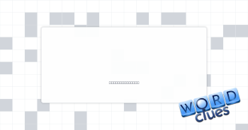 Glove brand Crossword Clue