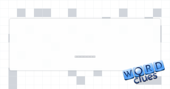 Glucose, for one Crossword Clue