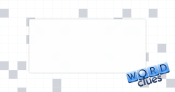 Glue’s kin Crossword Clue