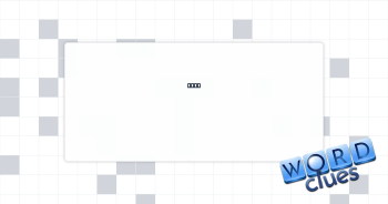 Glum Crossword Clue