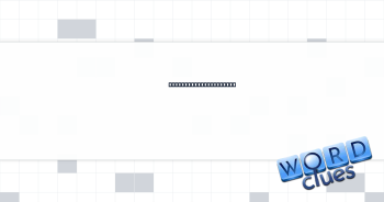 Gluten-free soy sauce Crossword Clue