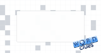 Glutton Crossword Clue