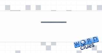 Gluttony or greed, for example Crossword Clue