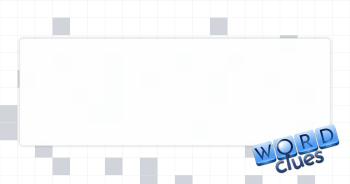 Gnat or rat, say Crossword Clue