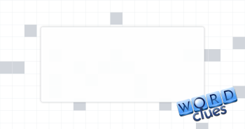 GNOME TENOR Crossword Clue