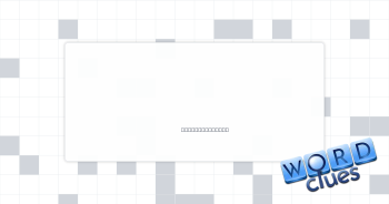 Gnomes Crossword Clue