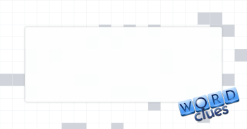 Go after grime Crossword Clue