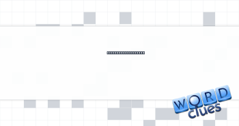 Go all in for a gag Crossword Clue