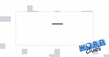 Go back down Crossword Clue