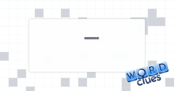 Go back in Crossword Clue
