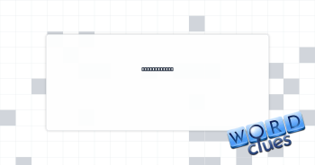 Go back over Crossword Clue