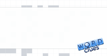 Go back with key to hunt around for diary Crossword Clue