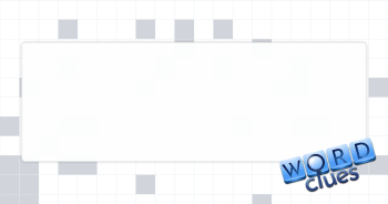 Go down slightly Crossword Clue