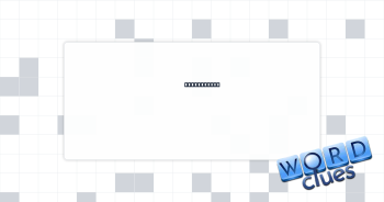 Go downhill Crossword Clue
