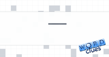 Go in all directions Crossword Clue