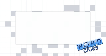 'Go in' sign Crossword Clue