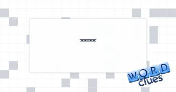 Go it alone Crossword Clue