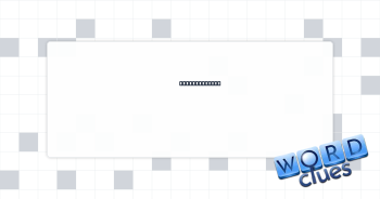 Go-kart, e.g. Crossword Clue