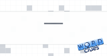 Go ___ (not work out) Crossword Clue