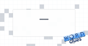 Go on and on Crossword Clue