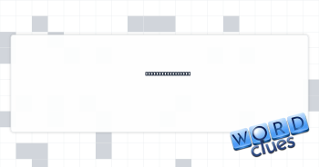 Go round the rink Crossword Clue