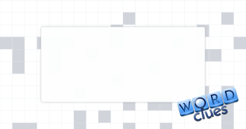 Go silent Crossword Clue